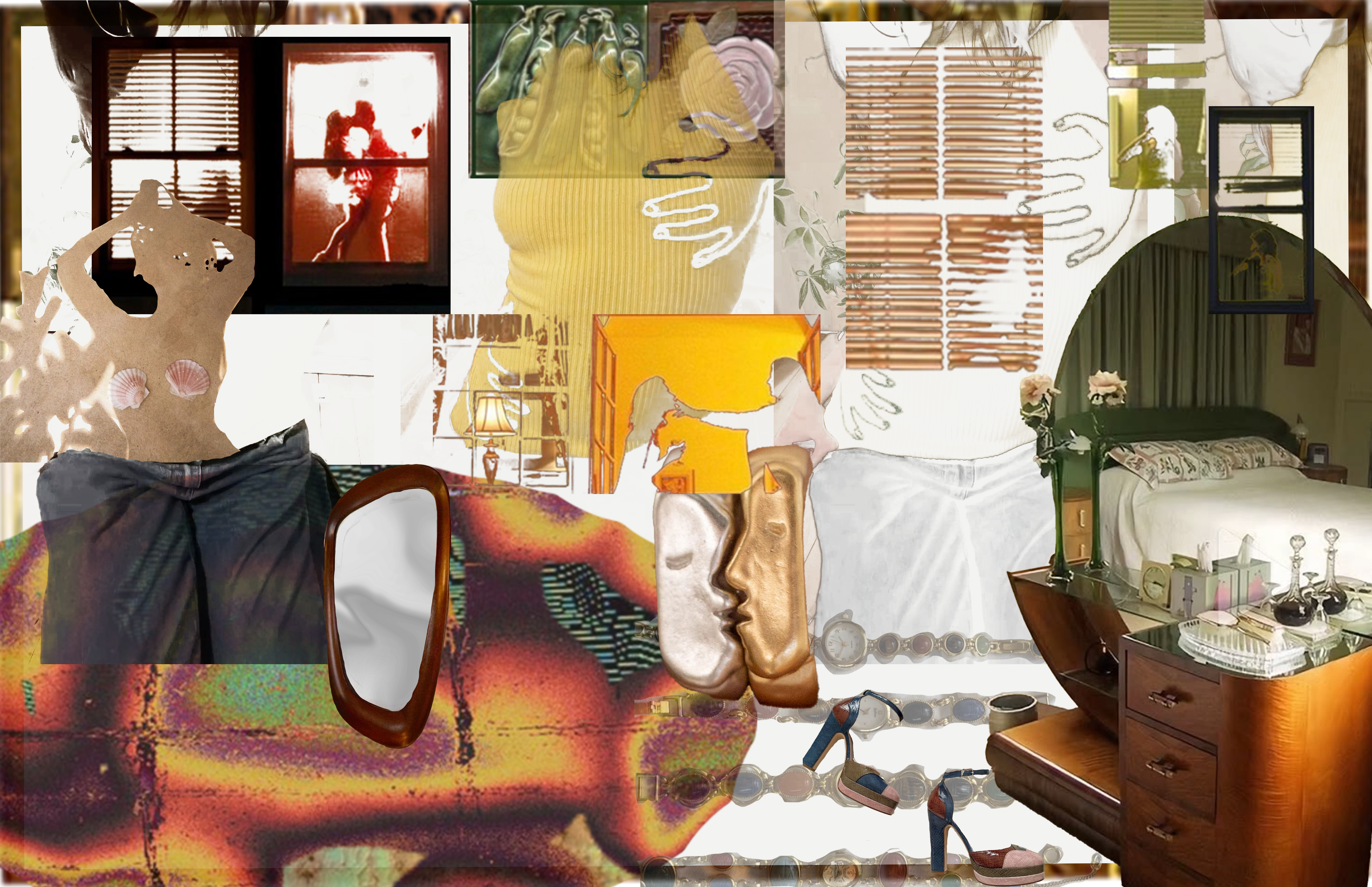 Art Collage